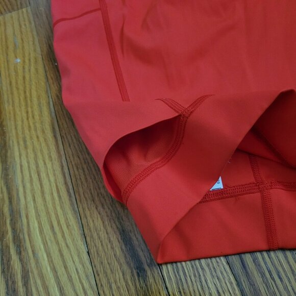 AERIE | OFFLINE Goals 7/8 Hi-Rise Legging Pockets | Sz. S - Picture 8 of 11